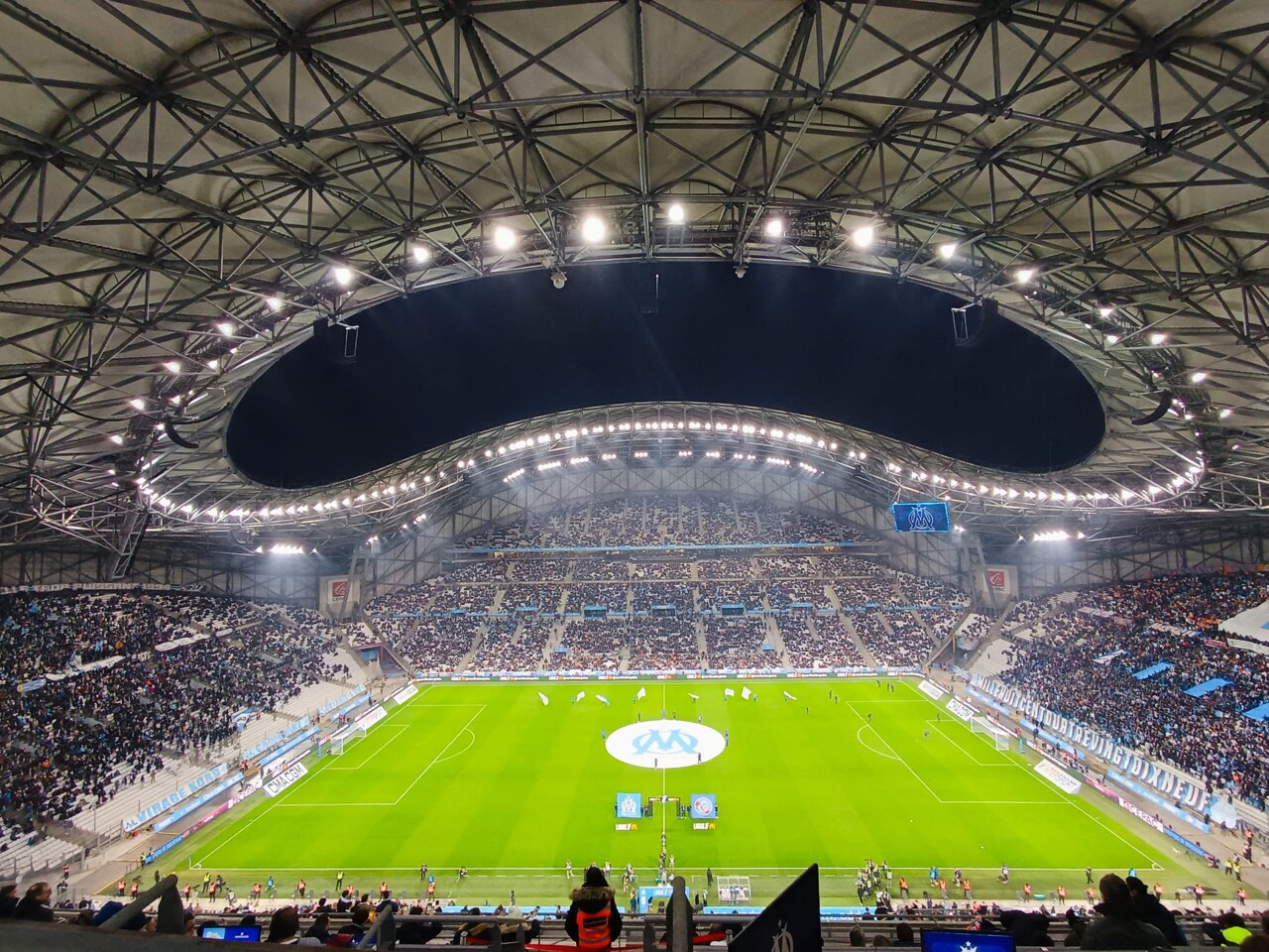 comment suivre en direct le dernier match de l'OM cette saison ?