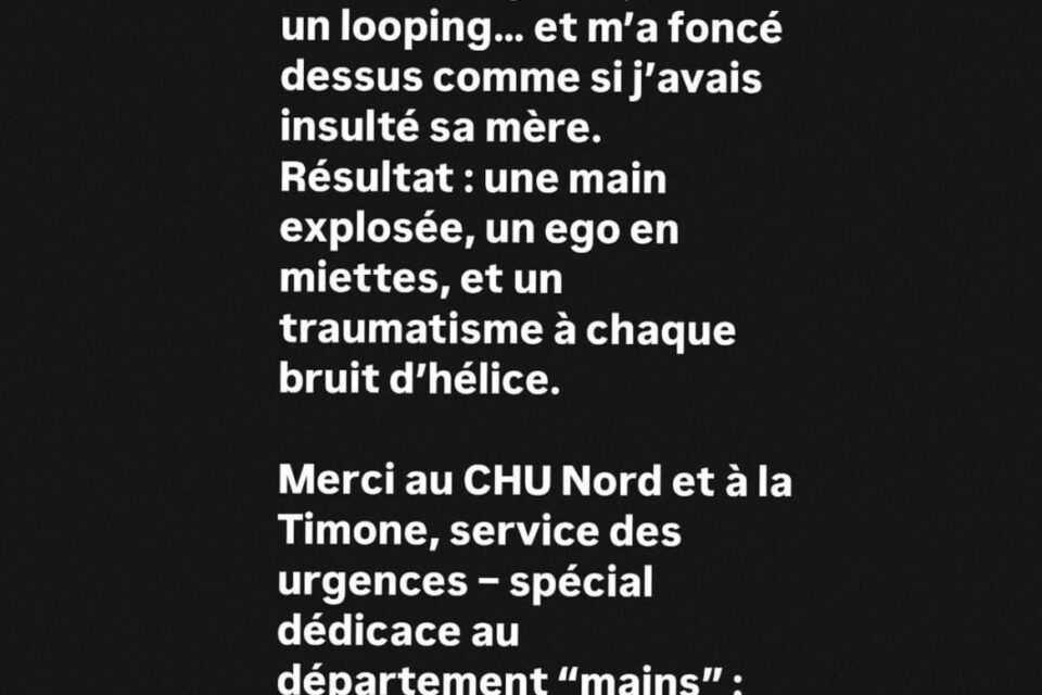 Capture d'écran.
