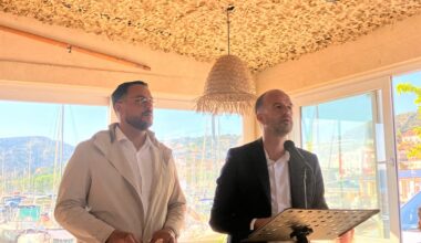 Avec son plan "Marseille en vrai", LFI abat ses premières cartes pour les municipales