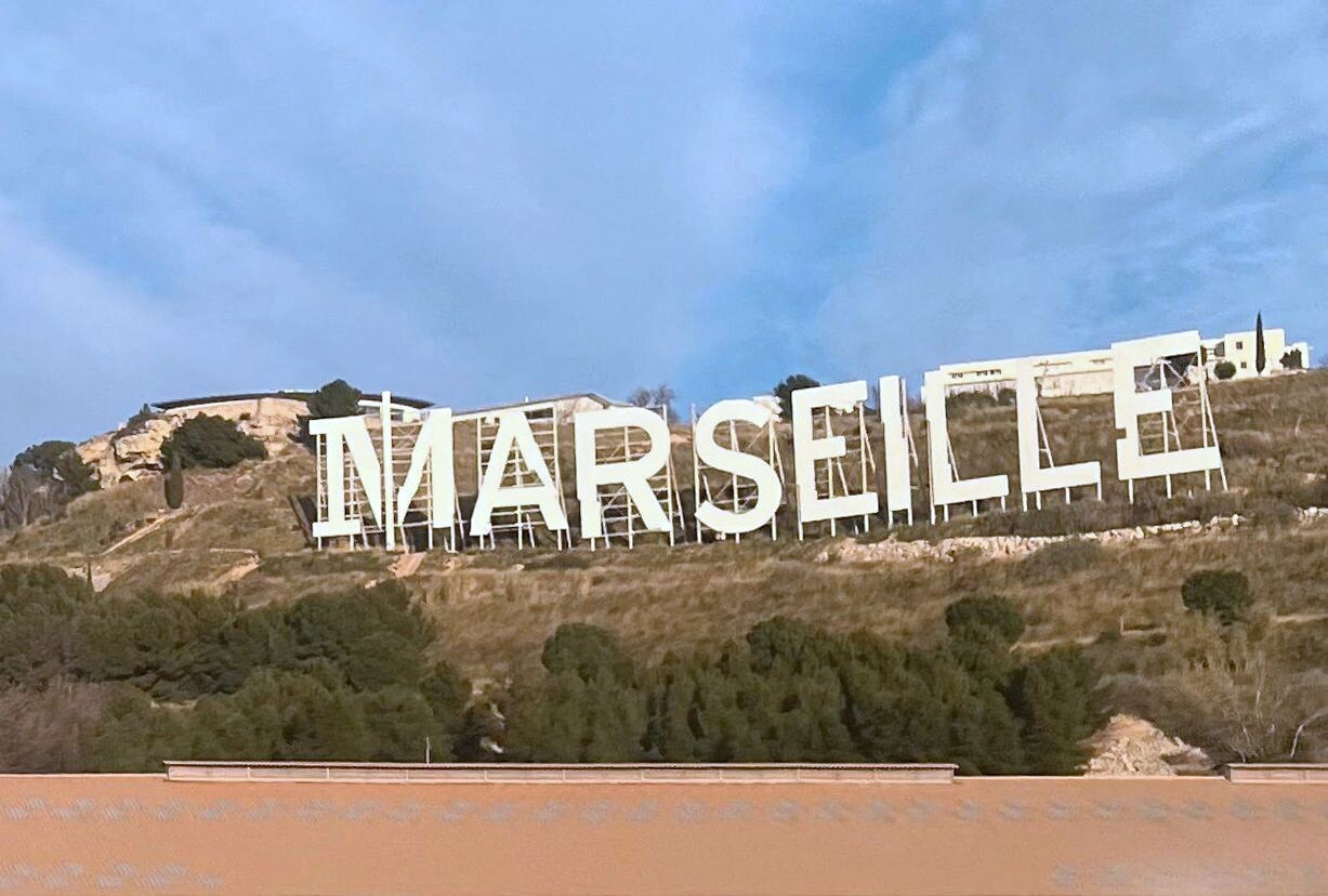 Cinéma. Netflix investit des millions dans deux projets à Marseille, voici lesquels