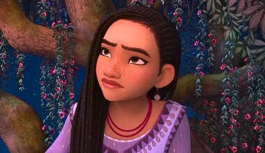 Wish Asha Disney (1)