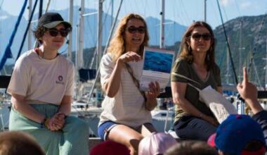 [#OnSèmeLespoir] Des femmes au chevet de l’océan