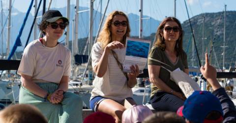 [#OnSèmeLespoir] Des femmes au chevet de l’océan