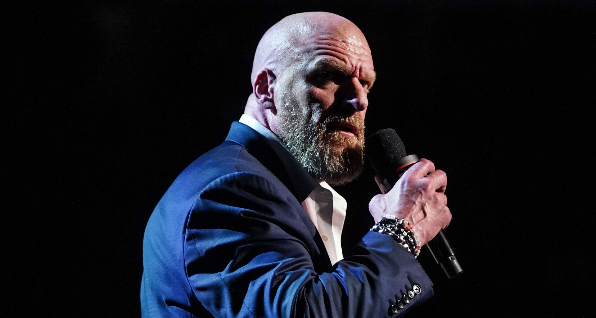 La WWE prête à lancer NXT Europe en 2025 ?