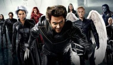Ce film X-Men que tout le monde attendait est (enfin) en route