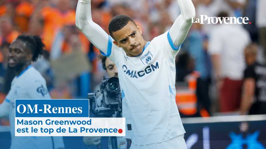 buteur et passeur, Greenwood en maestro