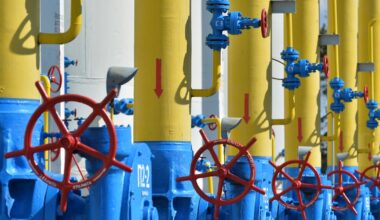 Les Etats-Unis et l'Ukraine signent un accord sur les minerais - rts.ch