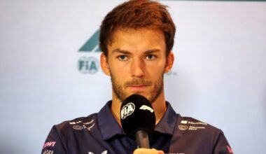 Alpine vise la revanche après un début de saison frustrant