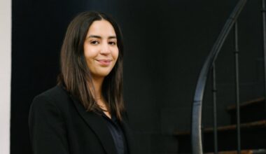une Marseillaise de 23 ans représente la France au G7 des jeunes