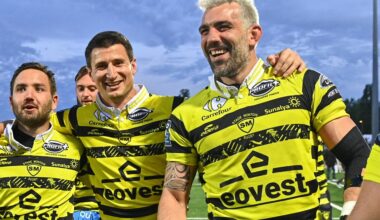"Mon premier match ? Mon père était à côté de moi dans le vestiaire"