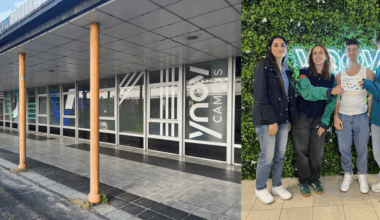 en juin, le campus Ynov ouvre ses portes à Strasbourg !