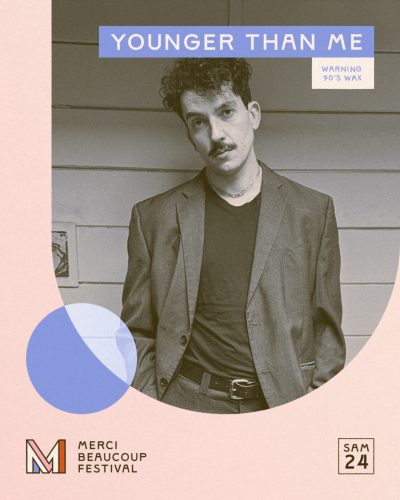 Merci Beaucoup festival