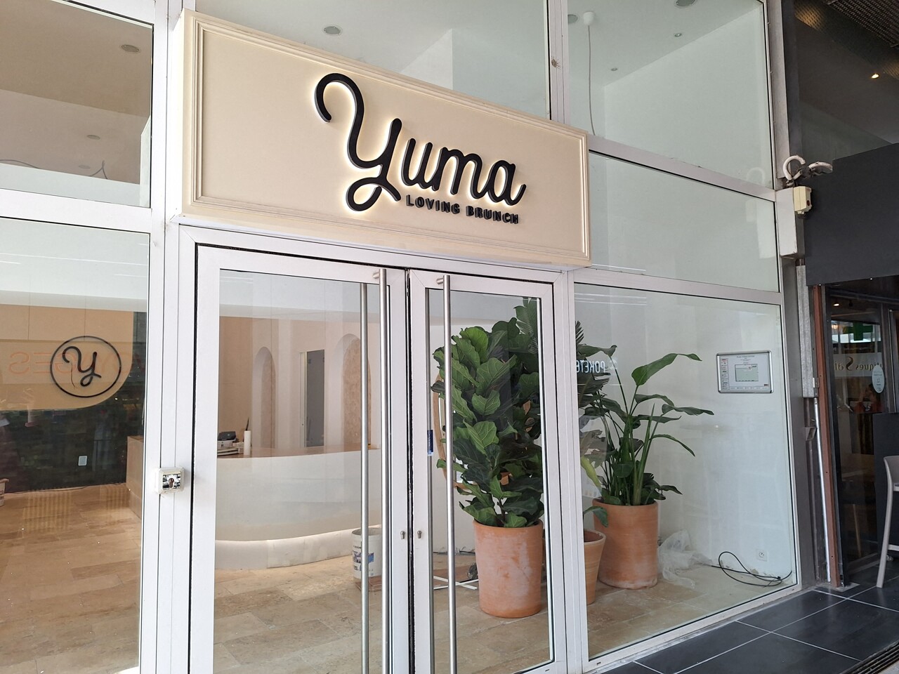 Toulouse. En plein centre-ville, cette nouvelle adresse proposera des brunchs 7 jours sur 7