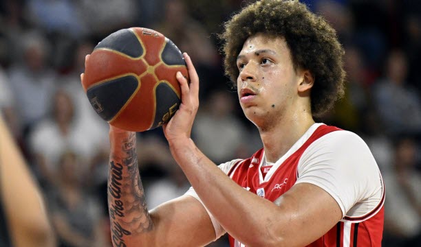 ZACHARIE PERRIN. Auteur d'une deuxième partie de saison plus convaincante, le Franc-Comtois est sous contrat avec Nancy. Mais il pourrait aussi décider de changer d'air et d'activer sa clause...Photo Alexandre Marchi
