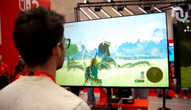 Nintendo confirme avoir menti sur la Switch 2