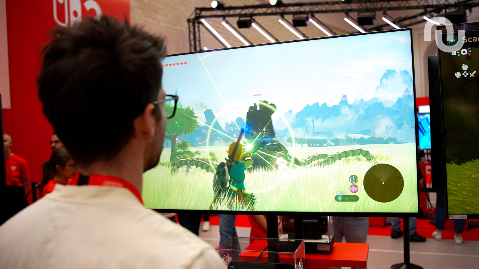 Nintendo confirme avoir menti sur la Switch 2