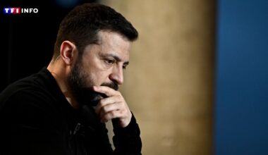 EN DIRECT - Guerre en Ukraine : Zelensky "ne croit pas" que la Russie respectera une trêve de 3 jours