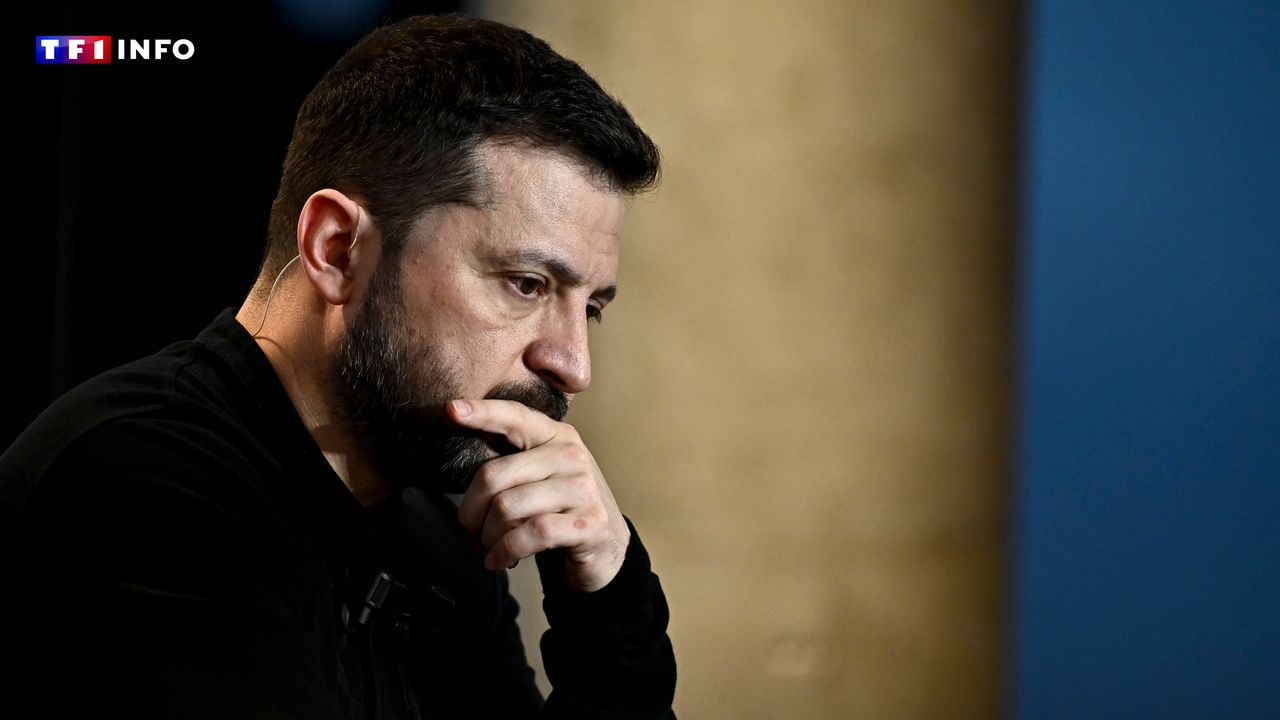 EN DIRECT - Guerre en Ukraine : Zelensky "ne croit pas" que la Russie respectera une trêve de 3 jours