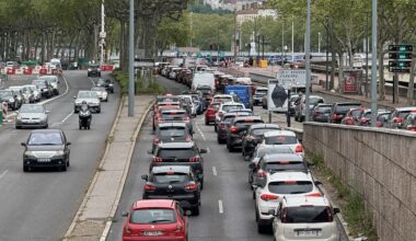 Le gouvernement Bayrou sauve la ZFE dans la métropole de Lyon malgré les critiques