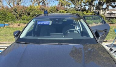 un homme tué à coups de couteau à Ganges, la gendarmerie enquête