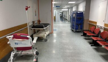 quelles sont les mesures décidées au chevet du service des urgences Lapeyronie ?