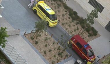 des enquêtes en cours après trois violentes agressions à coups de hache et au couteau