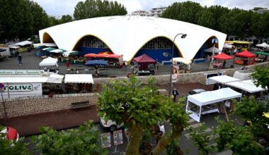 Royan : l’architecture de la ville des années 1950 au XXIe siècle en images - Sud Ouest