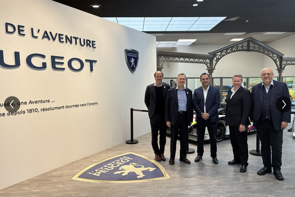 Chez Stellantis, Filosa débute une tournée mondiale d'écoute par la France puis l'Italie