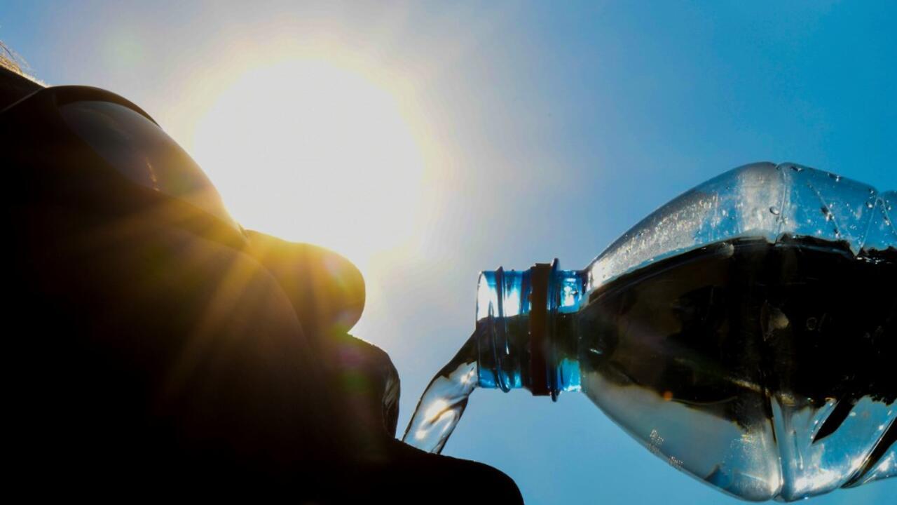 Vivre sous 50 degrés - Reportage France