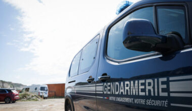gendarme