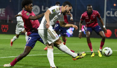 le top 10 des plus grosses ventes de l'OL