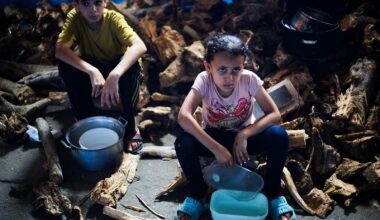 Gaza : trois livres à lire d’urgence