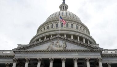 États-Unis: une loi historique pour encadrer les cryptomonnaies