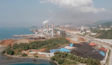 Ukraine, Nouvelle-Calédonie, Brésil… Bruxelles dévoile 13 projets de minerais «stratégiques»