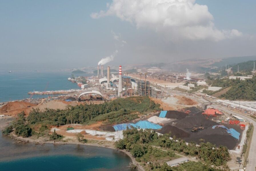 Ukraine, Nouvelle-Calédonie, Brésil… Bruxelles dévoile 13 projets de minerais «stratégiques»