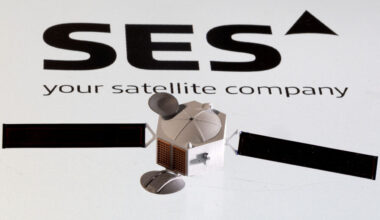 L'Union européenne autorise l’opérateur de satellite luxembourgeois SES à racheter l’américain Intelsat