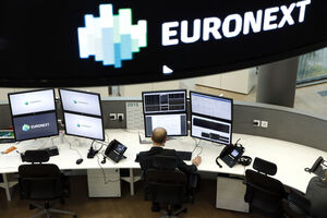 L'Europe finit dans le rouge, l'Iran et la fragilité des progrès commerciaux pèsent