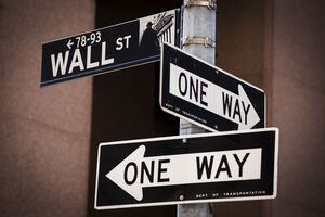Wall Street vue en hausse, l'Europe se redresse après une semaine difficile