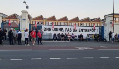Le fabricant de batteries Exide Technologies ferme son site de Lille