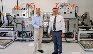 la ligne-pilote Spinfab se déploie à Grenoble pour faire progresser la recherche et les applications industrielles