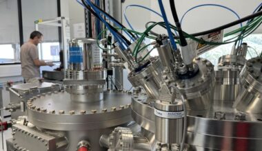 À Grenoble, le CEA inaugure SPINfab, une ligne pilote pour accélérer la recherche en spintronique