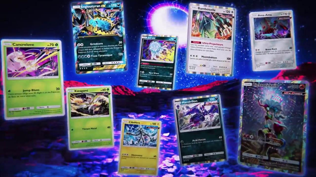 Pokémon Pocket : La date de sortie et les détails de l'extension A3b déjà connus ? - Pokémon Pocket