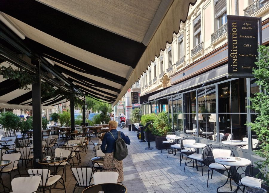 Lyon. La sauvegarde de L’Institution est quasiment assurée -