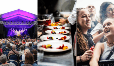 8 festivals et soirées pour finir juin avec le sourire