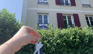 En Île-de-France, c’est l’endroit n° 1 conseillé pour son premier achat immobilier et c’est dans les Yvelines