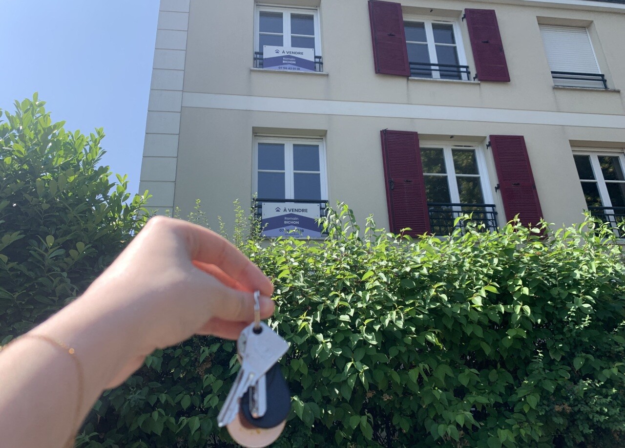 En Île-de-France, c’est l’endroit n° 1 conseillé pour son premier achat immobilier et c’est dans les Yvelines