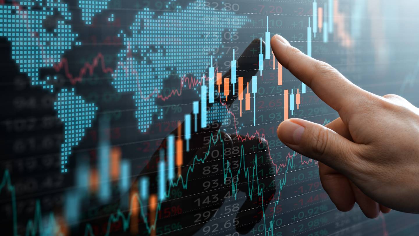 Le CAC 40 en baisse, duel USA contre Chine... Le Journal de la Bourse du 11 juin 2025 - MoneyVox