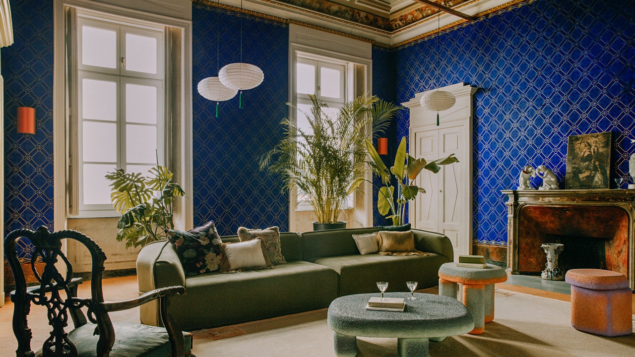 Architectural Digest France