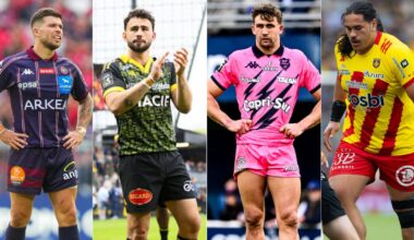 qualification pour la phase finale et course au maintien, les scénarios d’une dernière journée qui s’annonce folle