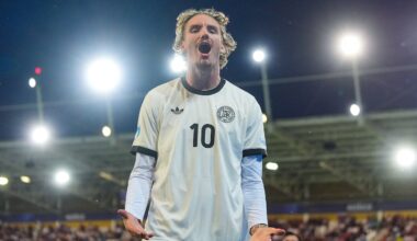 Angleterre Espoirs - Allemagne : Sur quelle chaîne TV et à quelle heure voir la finale de l'Euro Espoirs